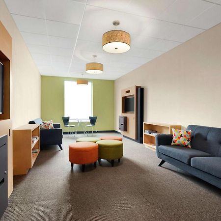 Home2 Suites By Hilton Middletown Exterior photo