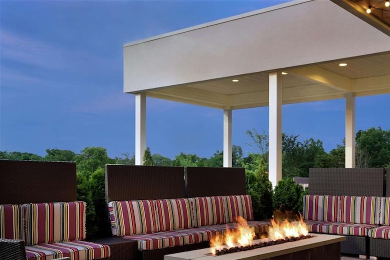 Home2 Suites By Hilton Middletown Exterior photo