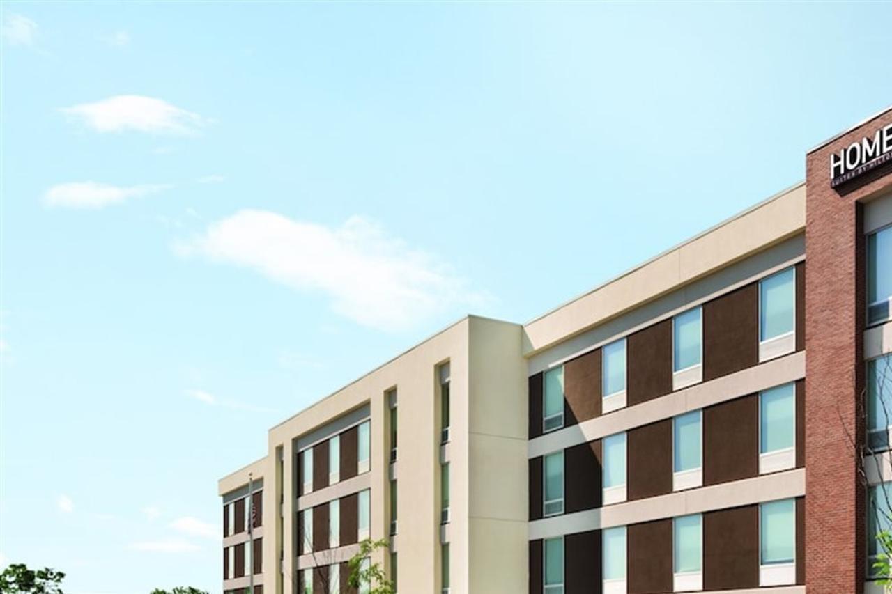Home2 Suites By Hilton Middletown Exterior photo