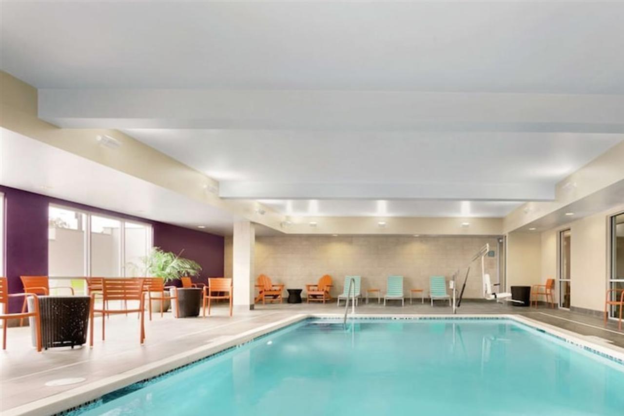 Home2 Suites By Hilton Middletown Exterior photo