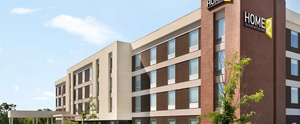 Home2 Suites By Hilton Middletown Exterior photo